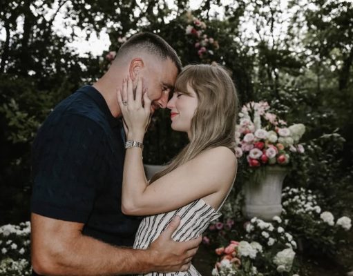 Dior e Taylor Swift: o impacto comercial do casamento da década