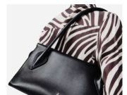 Christian Louboutin une design icônico e praticidade na linha Venus
