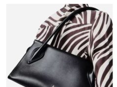 Christian Louboutin une design icônico e praticidade na linha Venus