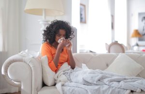 O frio realmente causa doenças respiratórias?