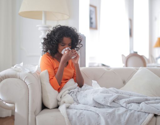 O frio realmente causa doenças respiratórias?