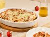 Celebre o Dia da Lasanha com uma receita irresistível