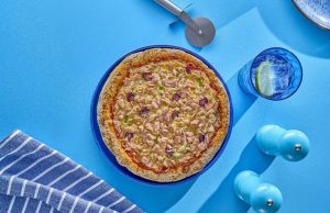 Receitas rápidas com atum para inovar no cardápio