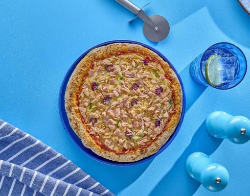 Receitas rápidas com atum para inovar no cardápio