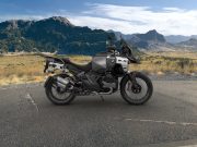 BMW Motorrad lança R 1300 GS Adventure Triple Black no Brasil