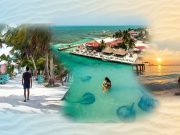 Conheça Caye Caulker: o refúgio de paz em Belize