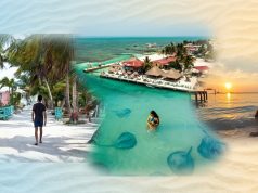 Conheça Caye Caulker: o refúgio de paz em Belize