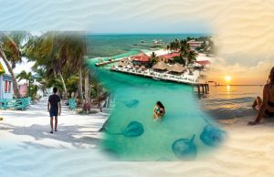 Conheça Caye Caulker: o refúgio de paz em Belize