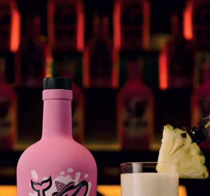 Aprenda a fazer o drink perfeito para o dia da tequila