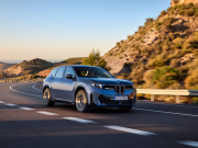 O Futuro chegou: conheça o novo BMW iX3 no Brasil