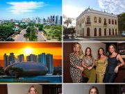 Campo Grande, 127 anos: a cidade que moldou minha história e segue abrindo caminhos
