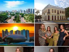 Campo Grande, 127 anos: a cidade que moldou minha história e segue abrindo caminhos