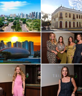 Campo Grande, 127 anos: a cidade que moldou minha história e segue abrindo caminhos