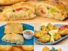 Petiscos de bacalhau é a dica de hoje do Cozinhando para o Jeff