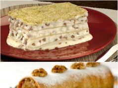 Aprenda receitas práticas e especiais para o dia dos pais