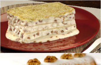Receitas práticas e especiais para o Dia dos Pais
