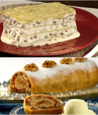 Aprenda receitas práticas e especiais para o dia dos pais