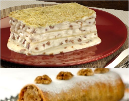 Receitas práticas e especiais para o Dia dos Pais