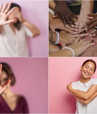 Agosto Lilás reforça combate à violência contra a mulher e amplia conscientização em todo o Brasil