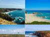 Conheça as paisagens deslumbrantes da Rota Vicentina