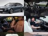 Audi amplia família Avant no Brasil com chegada dos novos A5 Avant e A6 Avant e-tron