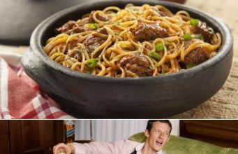 Cozinhando para o Jeff: Linguini com Ragu de Barreado