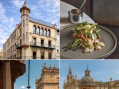Serras Collection anuncia hotel boutique em Sevilha e reforça expansão da hotelaria de luxo na Espanha