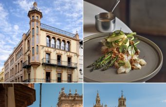Serras Collection anuncia hotel boutique em Sevilha e reforça expansão da hotelaria de luxo na Espanha