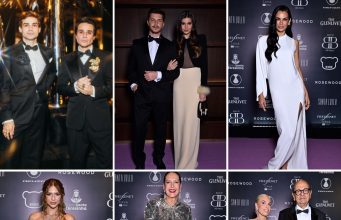 Baile do BB arrecada mais de R$ 1 milhão em noite de glamour no Rosewood