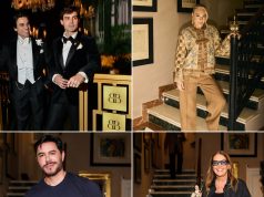 Baile do BB celebra moda, solidariedade e encontros no Rosewood São Paulo
