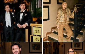 Baile do BB celebra moda, solidariedade e encontros no Rosewood São Paulo