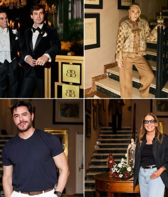 Baile do BB celebra moda, solidariedade e encontros no Rosewood São Paulo