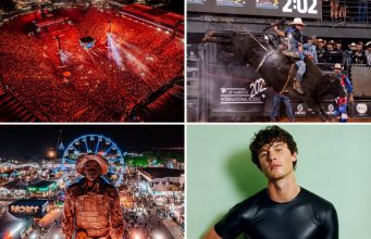 Do rodeio ao lifestyle: Barretos conquista marcas, celebridades e público premium