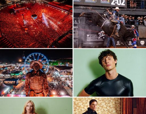 Do rodeio ao lifestyle: Barretos conquista marcas, celebridades e público premium