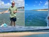 Praia do Gunga: um espetáculo entre o mar, a lagoa e os coqueirais de Alagoas