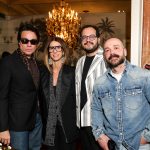 Beto Pacheco e time D&G_Cred Rafael Cusato