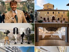 Brunello Cucinelli transforma Solomeo em expressão de um luxo com propósito