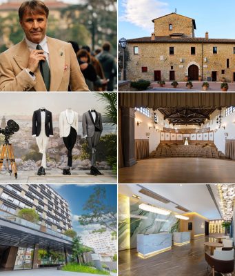 Brunello Cucinelli transforma Solomeo em expressão de um luxo com propósito