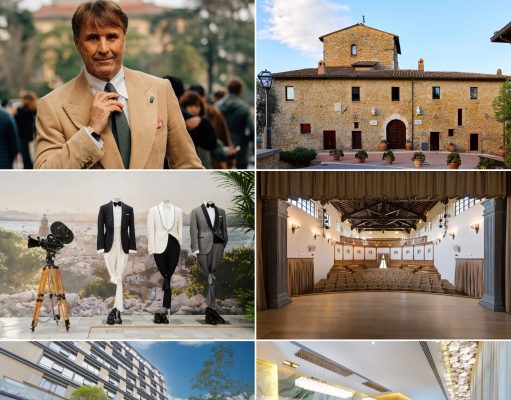 Brunello Cucinelli transforma Solomeo em expressão de um luxo com propósito