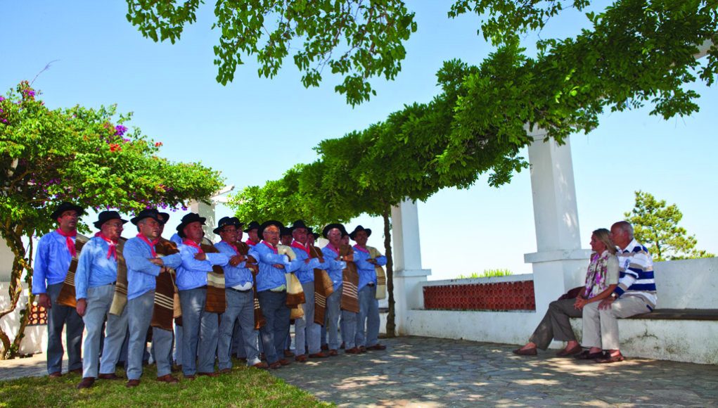 Cante Alentejano - crédito Turismo do Alentejo(1)