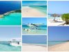 Eleuthera e Harbour Island: as Bahamas longe dos grandes navios