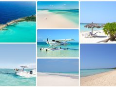 Eleuthera e Harbour Island: as Bahamas longe dos grandes navios