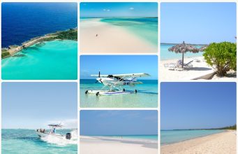 Eleuthera e Harbour Island: as Bahamas longe dos grandes navios
