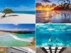 Aruba revela que suas maiores experiências vão muito além das praias paradisíacas