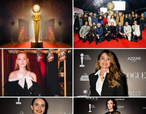Festival de Cinema de Gramado chega à 54ª edição celebrando a força e a diversidade do audiovisual brasileiro