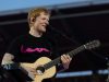 Aprenda inglês com os sucessos do cantor Ed Sheeran