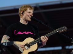 Aprenda inglês com os sucessos do cantor Ed Sheeran
