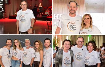 26ª Feijoada Jefferson de Almeida celebra tradição, música e grandes encontros em Campo Grande