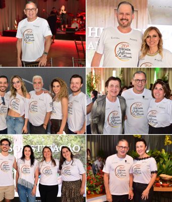26ª Feijoada Jefferson de Almeida celebra tradição, música e grandes encontros em Campo Grande