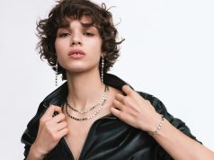 Nova linha de joias da Calvin Klein chega ao Brasil